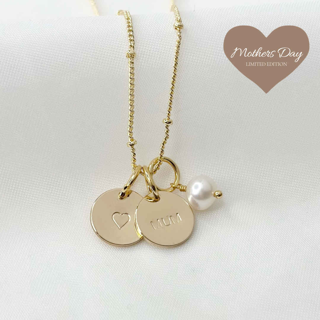 Mothers Day Exclusive London Gift Set