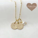 Mothers Day Exclusive London Gift Set