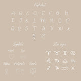 Berlin Birthstone Gift Set