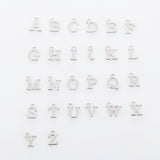 Odessa Personalised Necklace - Silver