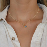 Pyrgos Personalised Necklace