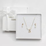 Maple Gift Set