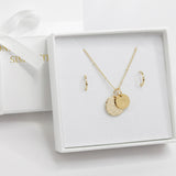 Austin Gift Set