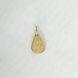 Camille Birthflower Charm
