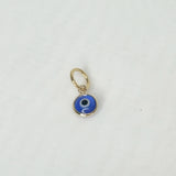 Santorini Charm