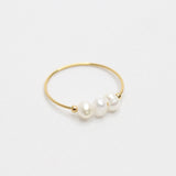 Cova Freshwater Pearl Ring