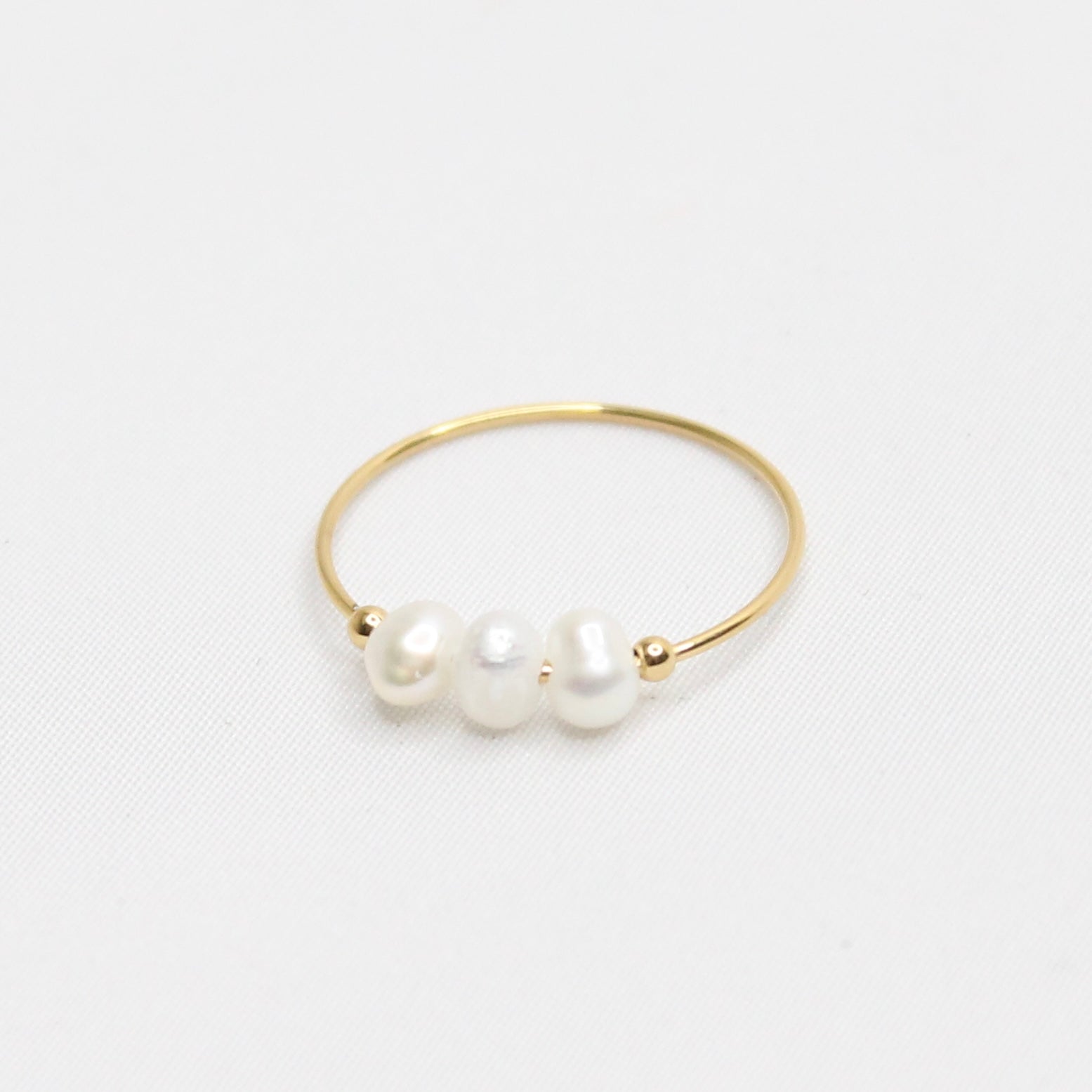 Cova Freshwater Pearl Ring