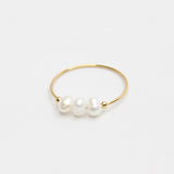 Cova Freshwater Pearl Ring