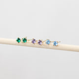Berlin Birthstone Earrings