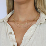 Tate Layered Necklace