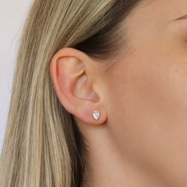 Adelaide Earrings