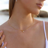 Juneau Personalised Necklace