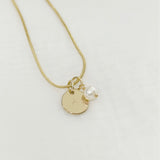 Vera Personalised Necklace