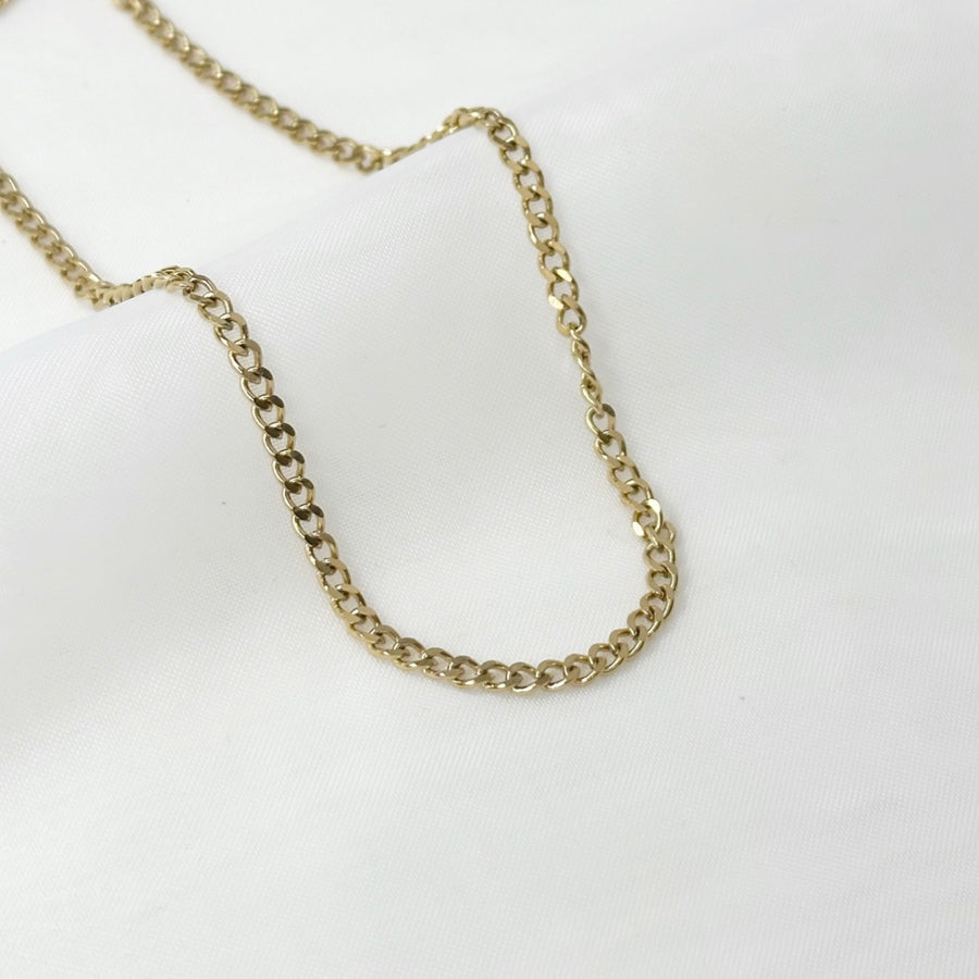 Brooklyn Necklace - Men’s Collection