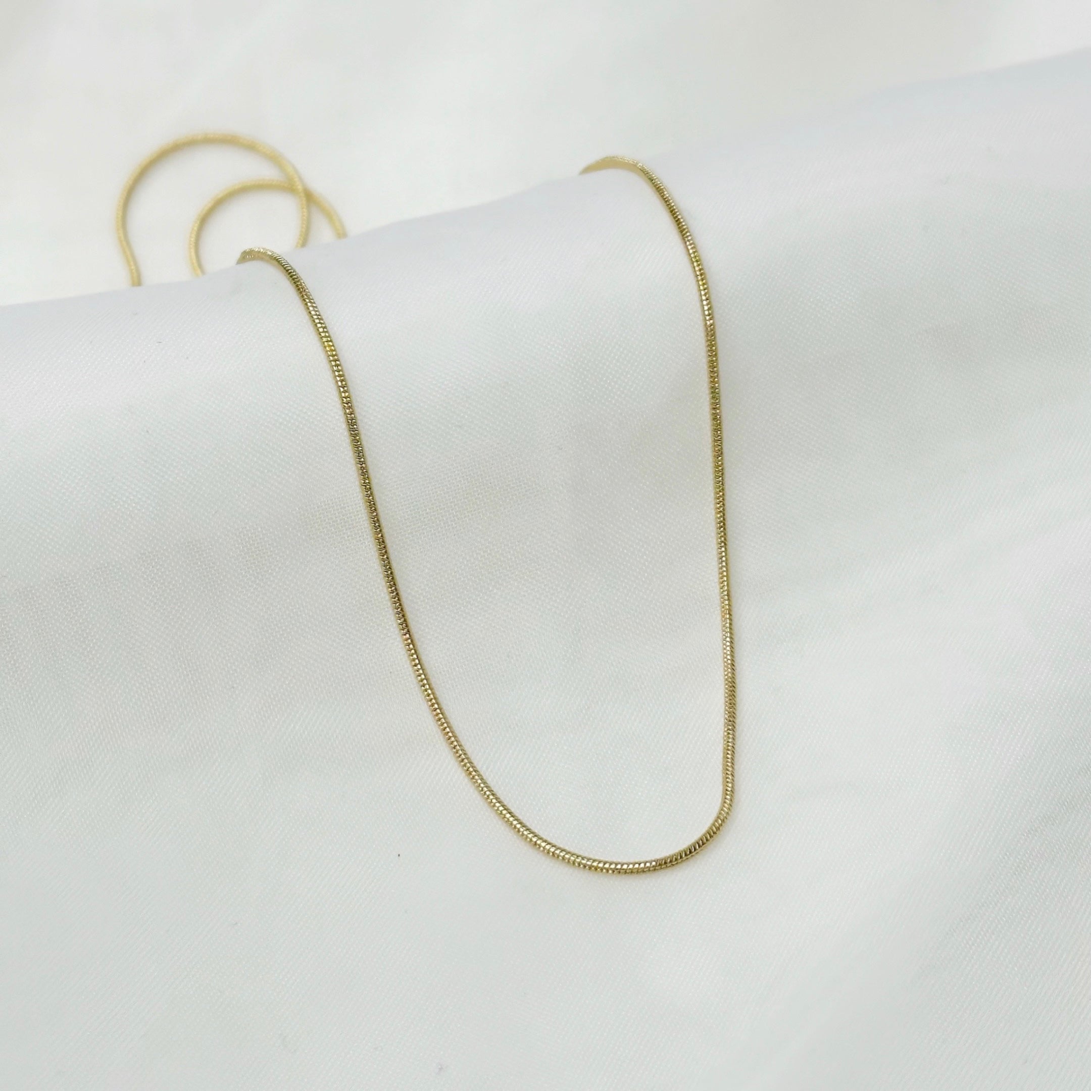 Paris Necklace