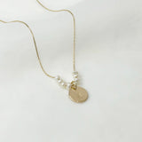 Kiara Personalised Necklace