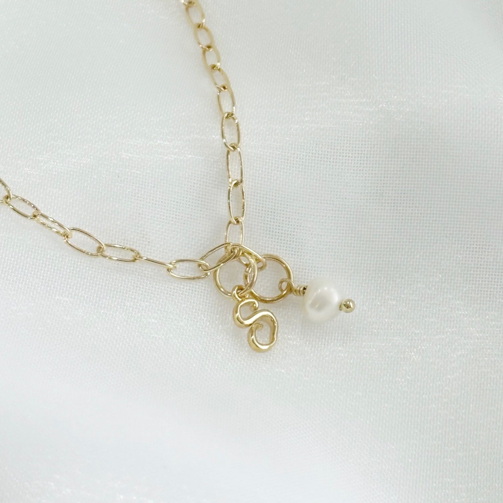 Zola Personalised Bracelet