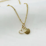 Sophie Personalised Necklace