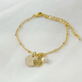 Cali Personalised Bracelet