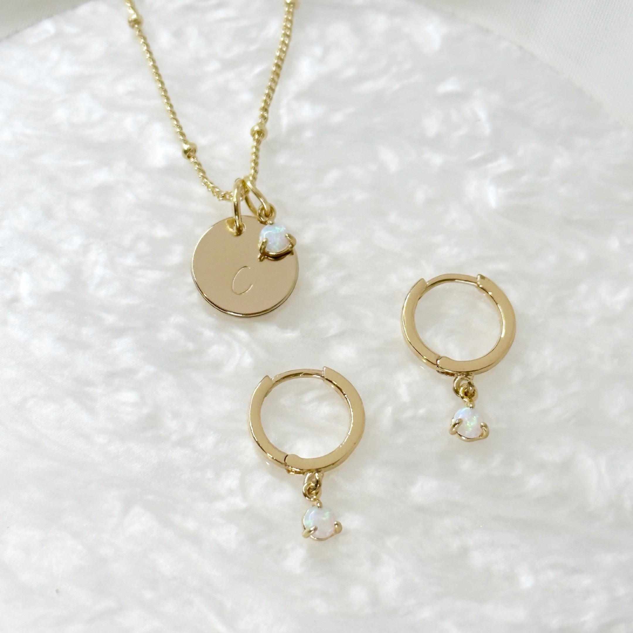 Lucca Gift Set
