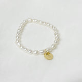 Luna Personalised Bracelet