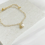 Zola Personalised Bracelet