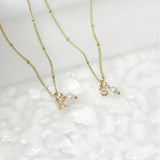 Odessa Personalised Necklace