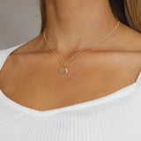 Honolulu Personalised Necklace