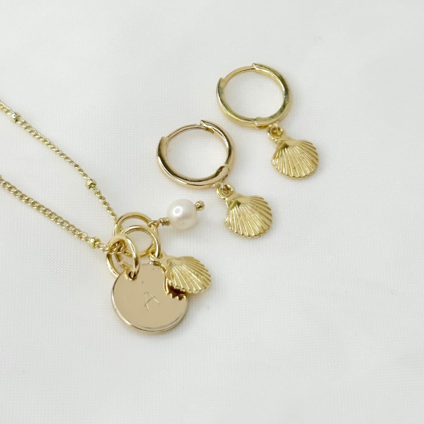 Cali Gift Set
