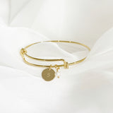 Valencia Personalised Bracelet