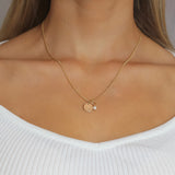 Vera Personalised Necklace