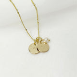 London Personalised Necklace