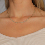 Oprah Necklace