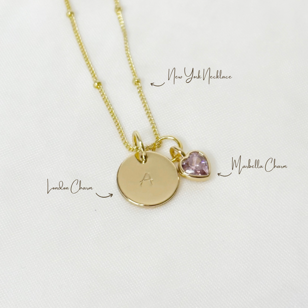 Marbella Charm