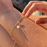 Siena Personalised Bracelet