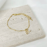 Siena Personalised Bracelet