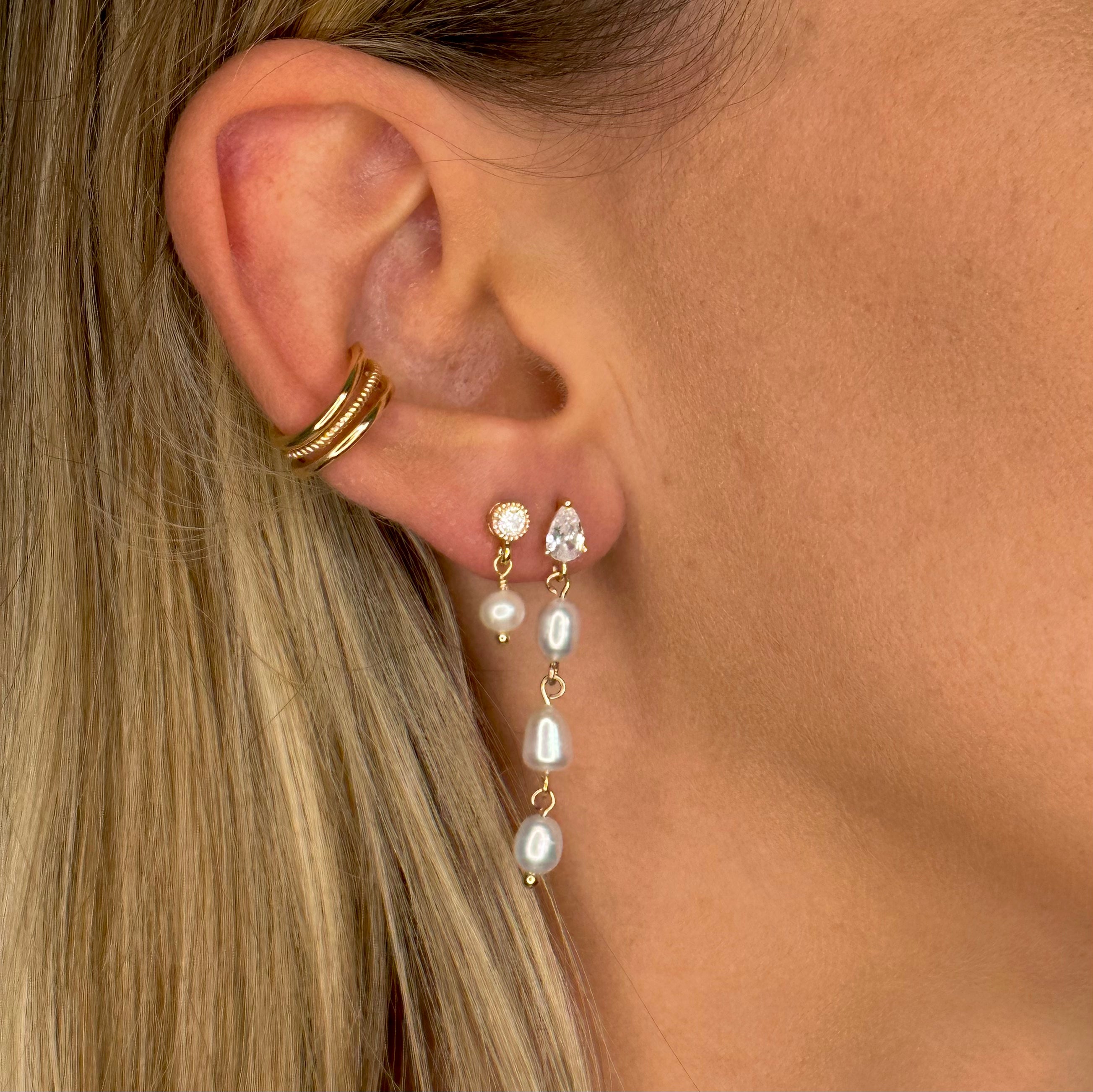 Abbey Earrings