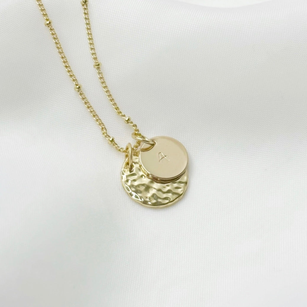 Austin Personalised Necklace