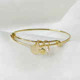 Sandy Personalised Bracelet