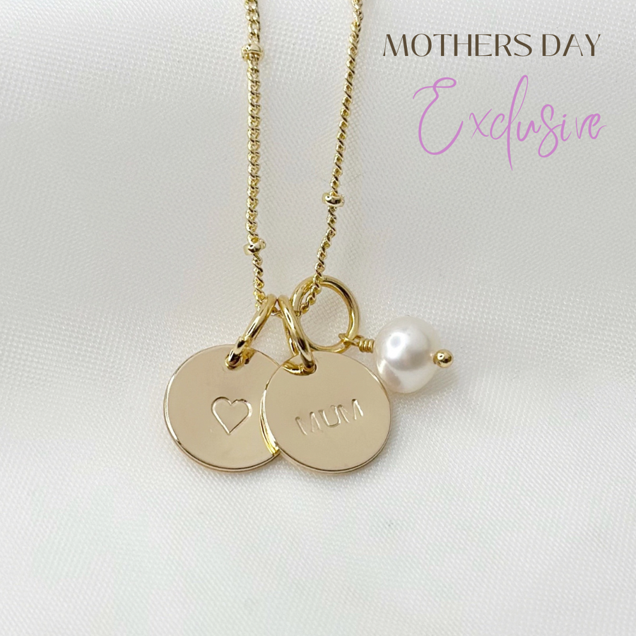 Mothers Day Exclusive London Gift Set