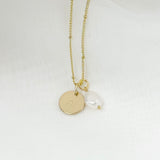 Venice Personalised Necklace