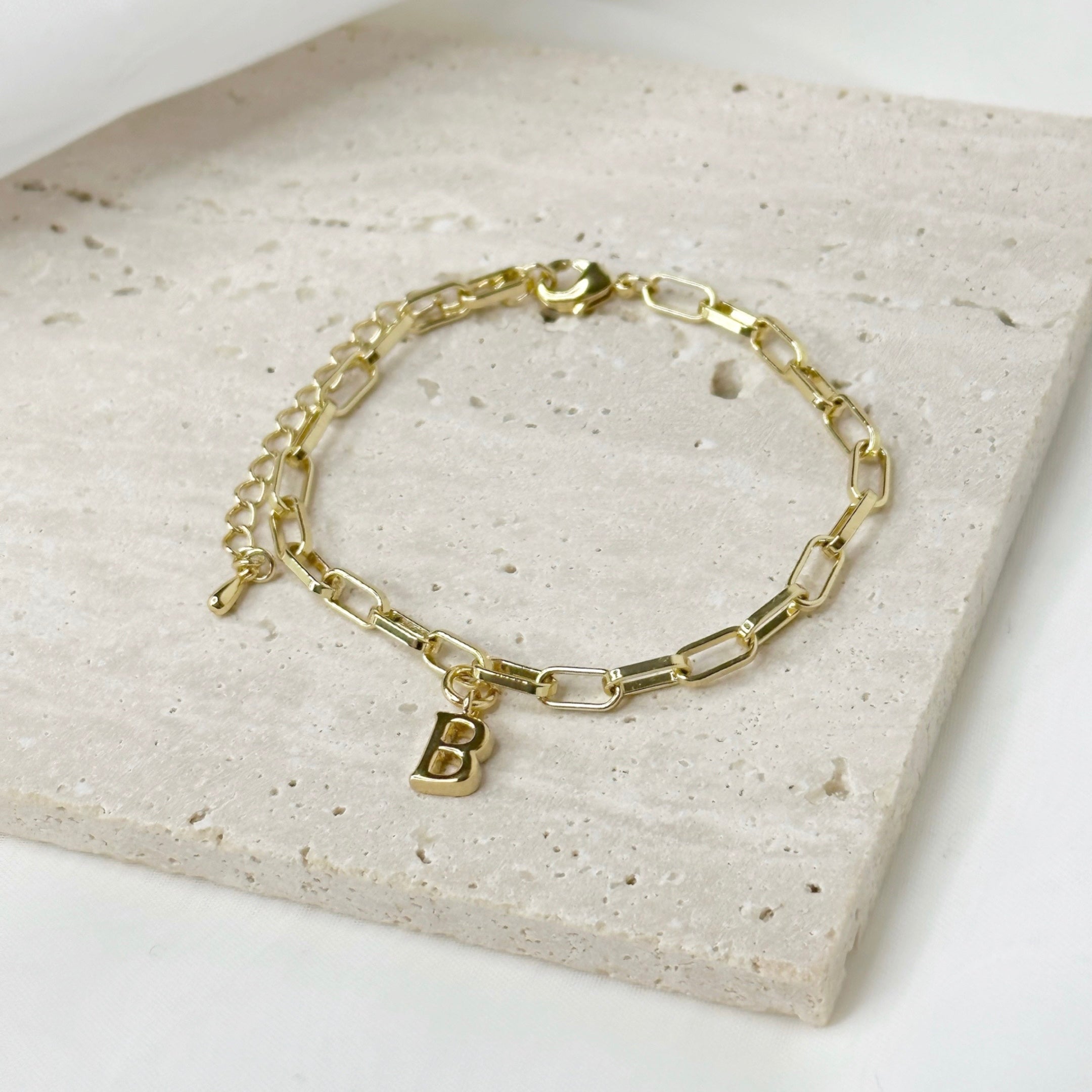 Manila Personalised Bracelet