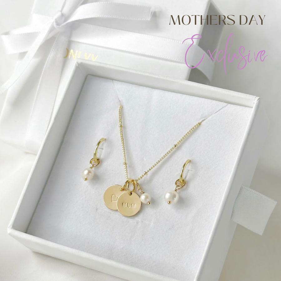 Mothers Day Exclusive London Gift Set