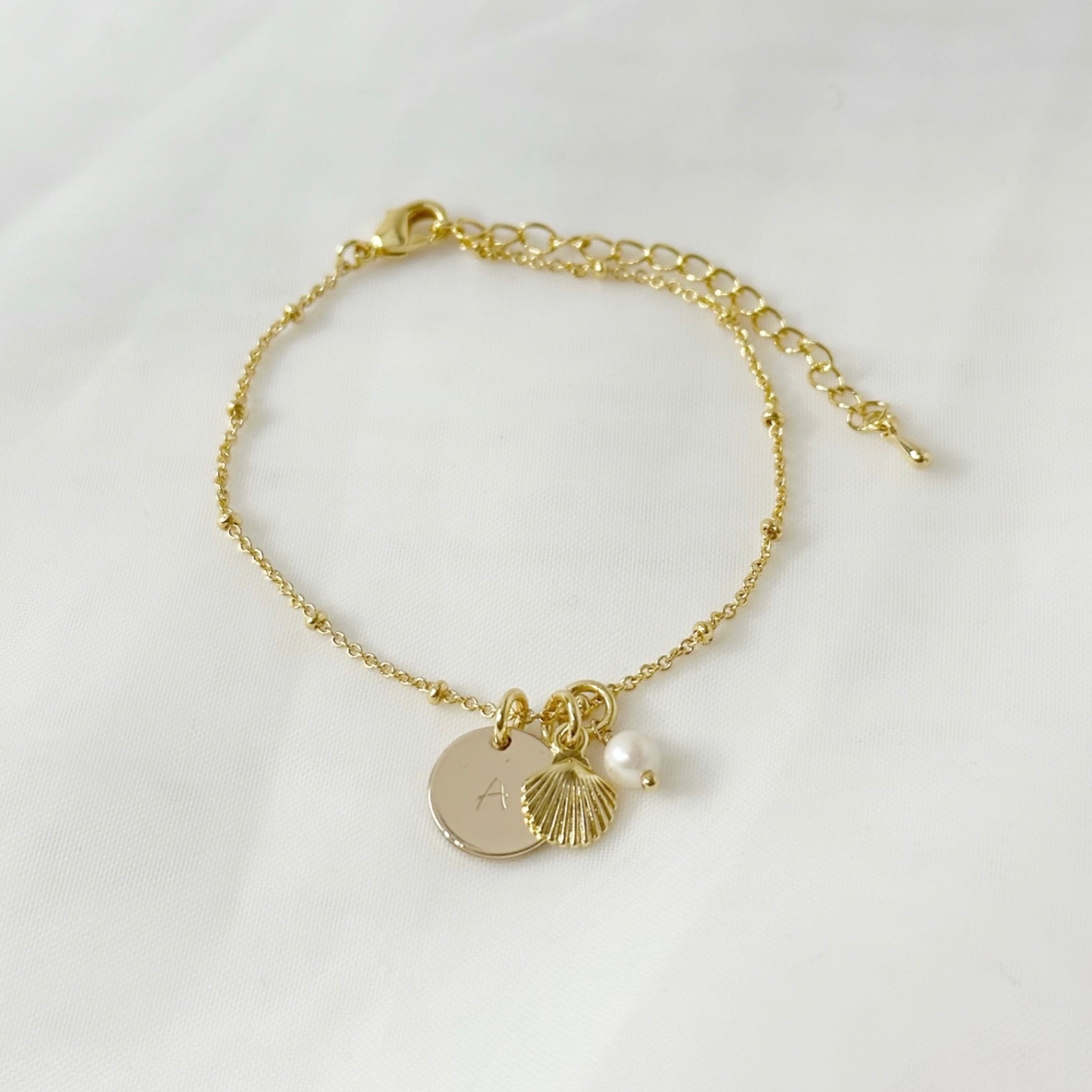 Cali Personalised Bracelet