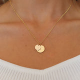 Austin Personalised Necklace