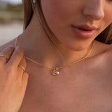 Juneau Personalised Necklace