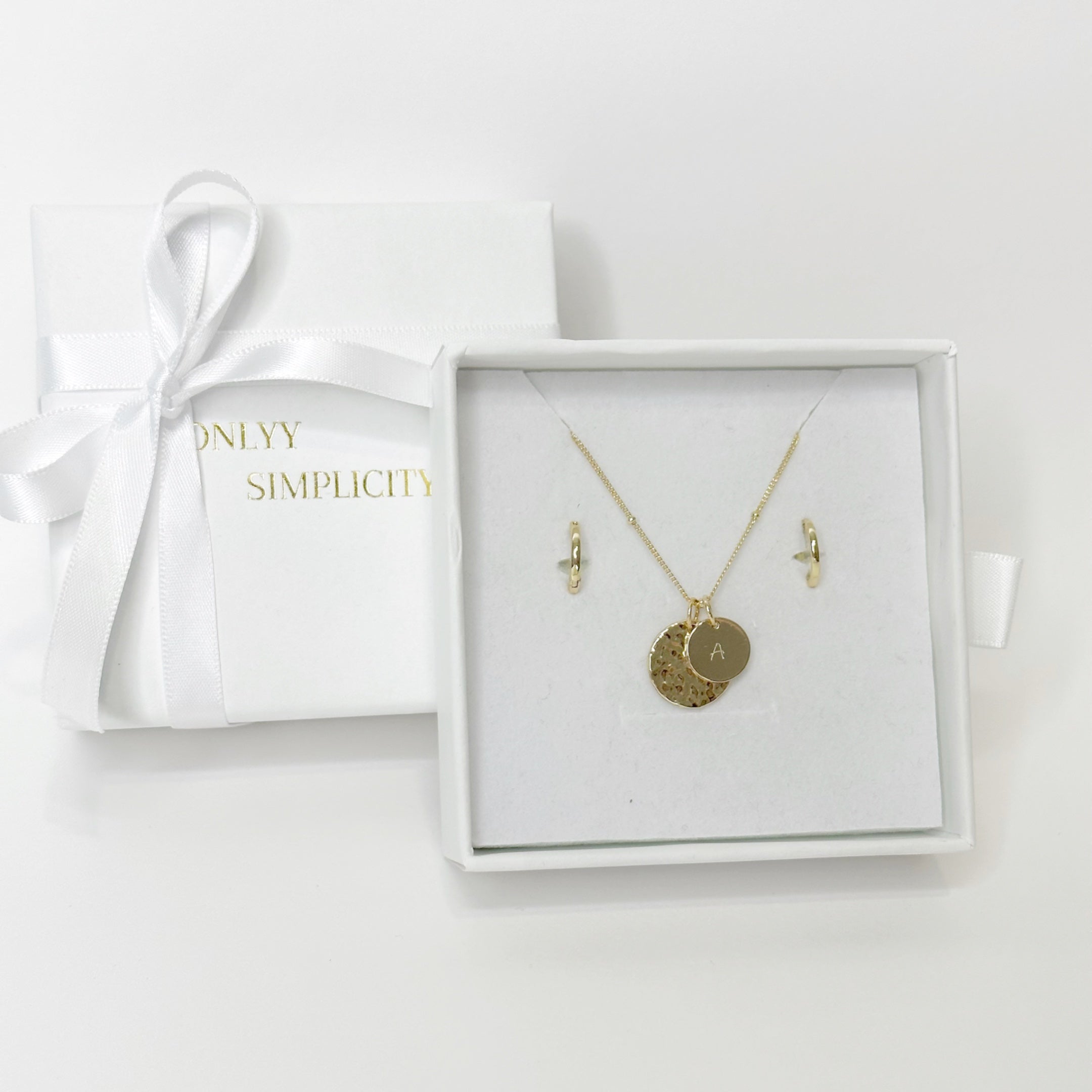 Austin Gift Set